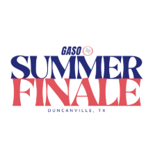 GASO Duncanville Summer Finale' LIVE (2026)