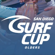 Surf Cup Olders - Boys U16 - U19 (2026)