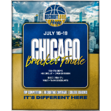 Chicago Bracket Finale (2026)