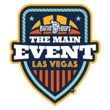 Las Vegas Main Event (2026)