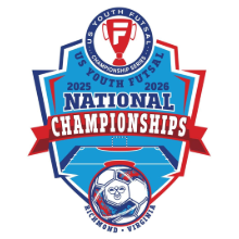 US Youth Futsal National Championships (2026) Logo