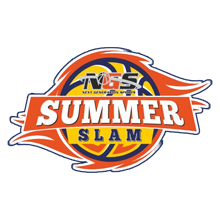 Summer Slam (2026) Logo