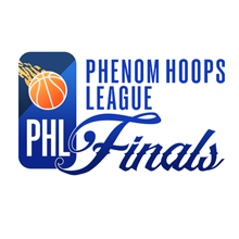 Phenom Hoops League Finals (2026)