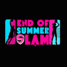 End of Summer Slam (2026)