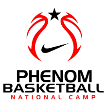 Phenom Boys National Camp - Session 2 (2026)
