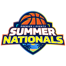 SUMMER NATIONALS @ Spooky Nook (2026) Logo