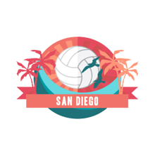 San Diego Varsity Classic (2026) Logo