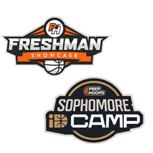 Ohio Freshman Showcase & Sophomore ID Camp (2026) Logo