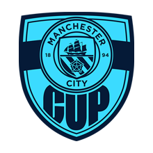 Manchester City Cup Girls (2026)