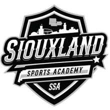 Siouxland Volleyball NAIA Invitational (2026) Logo