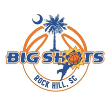Big Shots Rock Hill Finale (2026) Logo