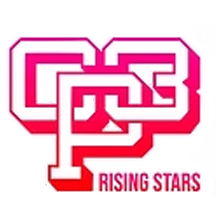 CP3 Rising Stars National Camp (2026) Logo