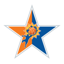 Big Shots All Star Weekend (2026) Logo