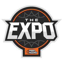 The Expo: Illinois (2026) Logo