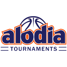 Alodia Lace 'Em Up Invitational (2026) Logo