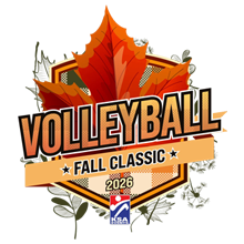 2026 Volleyball Fall Classic