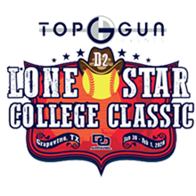2026 Lone Star D2 College Classic