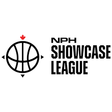 NPH Showcase League Grade 5/6 (2025 - 2026) Logo