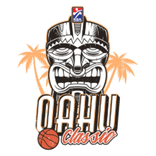 KSA Oahu Classic (2025) Logo