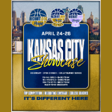 Kansas City Showcase II (2026)