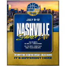 Nashville Summer Live (2026)
