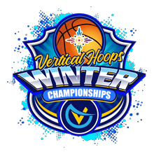 Vertical Hoops Winter Championships at Mohegan Sun (2026)