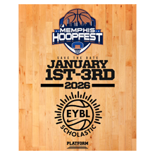 Memphis Hoopfest (2026)