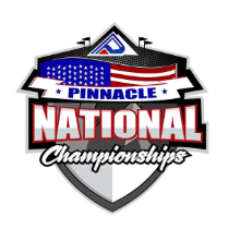 Pinnacle Championship Day (2025) Logo