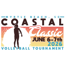 Coastal Classic Volleyball Championships (2026)