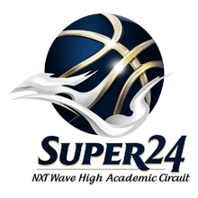 NXT Wave Super 24 Circuit Stage #1 (2026)