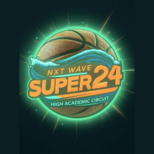 NXT Wave Super 24 Circuit Stage #2 (2026)