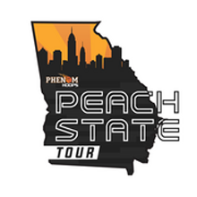 Phenom Southern Showcase (2026) Logo