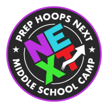 Middle School Camp - Minnesota (2026) Logo