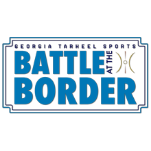 Battle at the Border (2026) Logo
