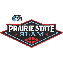 Prairie State Slam (2026) Logo