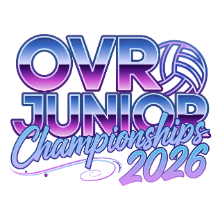 OVR Mizuno Girls 11-18's Jr Championships (2026)