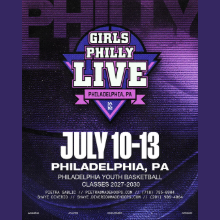 2026 Girls Spring Live