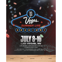2026 Vegas Summer Live S1