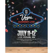 2026 Vegas Summer Live S2