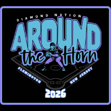 Around the Horn (2026)