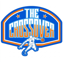 The Crossover (2026) Logo
