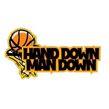 Hand Down Man Down (2026)
