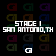 GASO Stage 1 – San Antonio (2026)