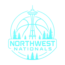 NW Nationals (2026) Logo