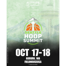 Seattle Hoop Summit (2026)