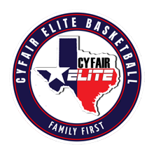 CyFair Invitational (2026) Logo