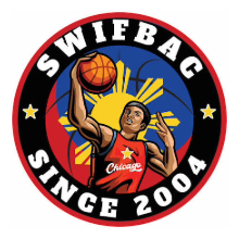 SWIFBAC National Basketball (2026) Logo