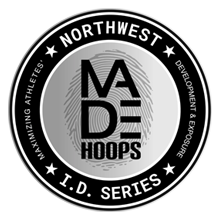 I.D. Series: Northwest (2026) Logo