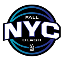 NYC Fall Clash (2026)