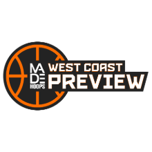 West Coast Preview (2026)